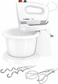 Bosch Hand Mixer with Bowl MFQ2600
