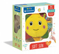 Clementoni Soft Sun Music Toy 0+