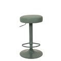 Bar Stool Dorum, green