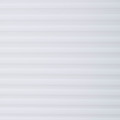 Pleated Blind Colours Caprera 73 x 150 cm, white