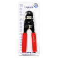 LogiLink Crimping Tool for RJ45