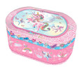 Pecoware Music Box Unicorn 6+