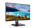 Philips 21.5" Monitor 222S1AE IPS DVI HDMI DP Pivot