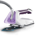 Braun CareStyle 5 IS 5247 VI Steam Generator Iron, White/Violet