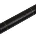 Black Weed Control Fabric Roll 1 x 10 m