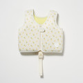 Sunnylife Children's Swim Vest Mima the Fairy, Lemon Lilac, 2-3 years