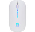 Defender Optical Wireless Mouse MM-997, white
