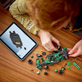 LEGO Speed Champions KICK Sauber F1® Team C44 Race Car 10+