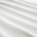 VÅGSJÖN Hand towel, white, 50x100 cm
