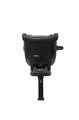 Graco Car Seat Ascent Rear-Facing 0-4y, black