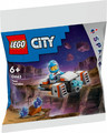 LEGO City Space Hoverbike 6+