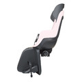 Bobike Bicycle Seat GO RS, up to 22kg, Candy Pink