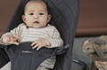BABYBJÖRN Bouncer Bliss - Anthracite