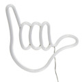 Neon LED Lamp Hand