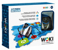 Xtrem Bots Woki My First Coding Robot 5+