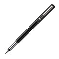 Parker Vector Standard Black Fountain Pen