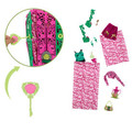 MONSTER HIGH® SKULLTIMATE SECRETS™ VENUS MCFLYTRAP® Doll HYT75 4+
