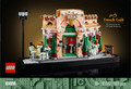 LEGO Icons French Cafe 18+