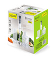 Feel Maestro 3-in-1 Immersion Hand Blender Set 300W MR-562