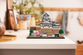 LEGO Architecture Himeji Castle 18+
