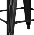 Bar Stool Paris 66cm, black