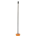 Magnusson Standard PZ Screwdriver PZ2 200 x 6mm