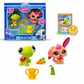 Littlest Pet Shop 2-pack, 1 set, assorted, 4+