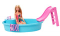 Barbie® Doll and Playset 3+