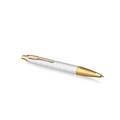 Parker IM Premium Pearl GT Ballpoint Pen