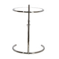 Side Table Frame, glass top