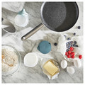 IKEA 365+ Crepe/pancake pan, stainless steel/non-stick coating, 24 cm