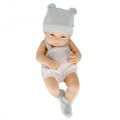 Baby Doll with Accessories So Lovely 3+
