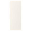 FÖRBÄTTRA Cover panel, off-white, 39x106 cm