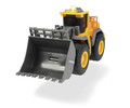 Dickie Vovo Wheel Loader 3+