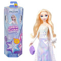Disney Frozen SPIN & REVEAL™ Elsa Doll HTG25 3+