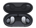 Xiaomi Headphones Earphones OpenWear Stereo Sandstone, grey