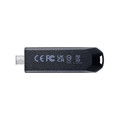 Adata USB Drive Flash Drive UC300 256GB USB3.2-C Gen1