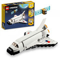 LEGO Creator Space Shuttle 6+