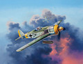 Revell Plastic Model Focke Wulf FW190 F-8 10+