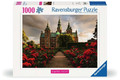 Ravensburger Jigsaw Puzzle 1000pcs Rosenborg Castle 14+