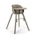 Elodie Details Highchair GRACE feeding chair, Tender Taupe, 0-6y