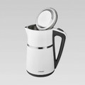 Feel Maestro 1.7L Double-Wall Electric Kettle 2200W MR-030-WHITE
