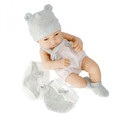 Baby Doll with Accessories So Lovely 3+