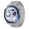 EcoWatch Smartwatch EW01, silver