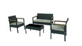 Outdoor Furniture Set Inca