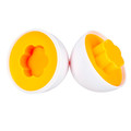 Bam Bam Egg Shape Sorter Set 18m+