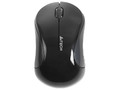 A4Tech Wireless Mouse V-TRACK G3-270N-1, black