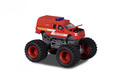 Majorette City Rockerz Vehicle 1pc, assorted models, 3+