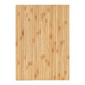 GoodHome Bamboo Chopping Board Datil 39 x 28 cm