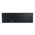 Esperanza Wireless Keyboard and Mouse Set Tacoma